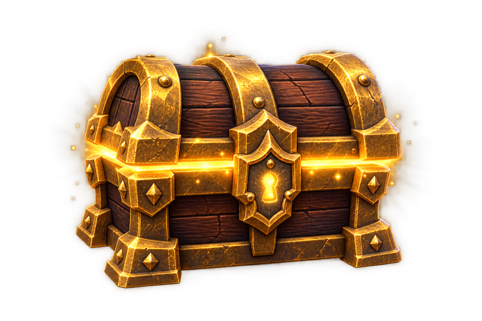 Treasure Chest